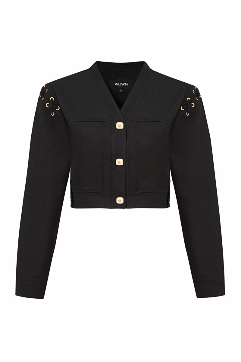 Carmen Jacket
