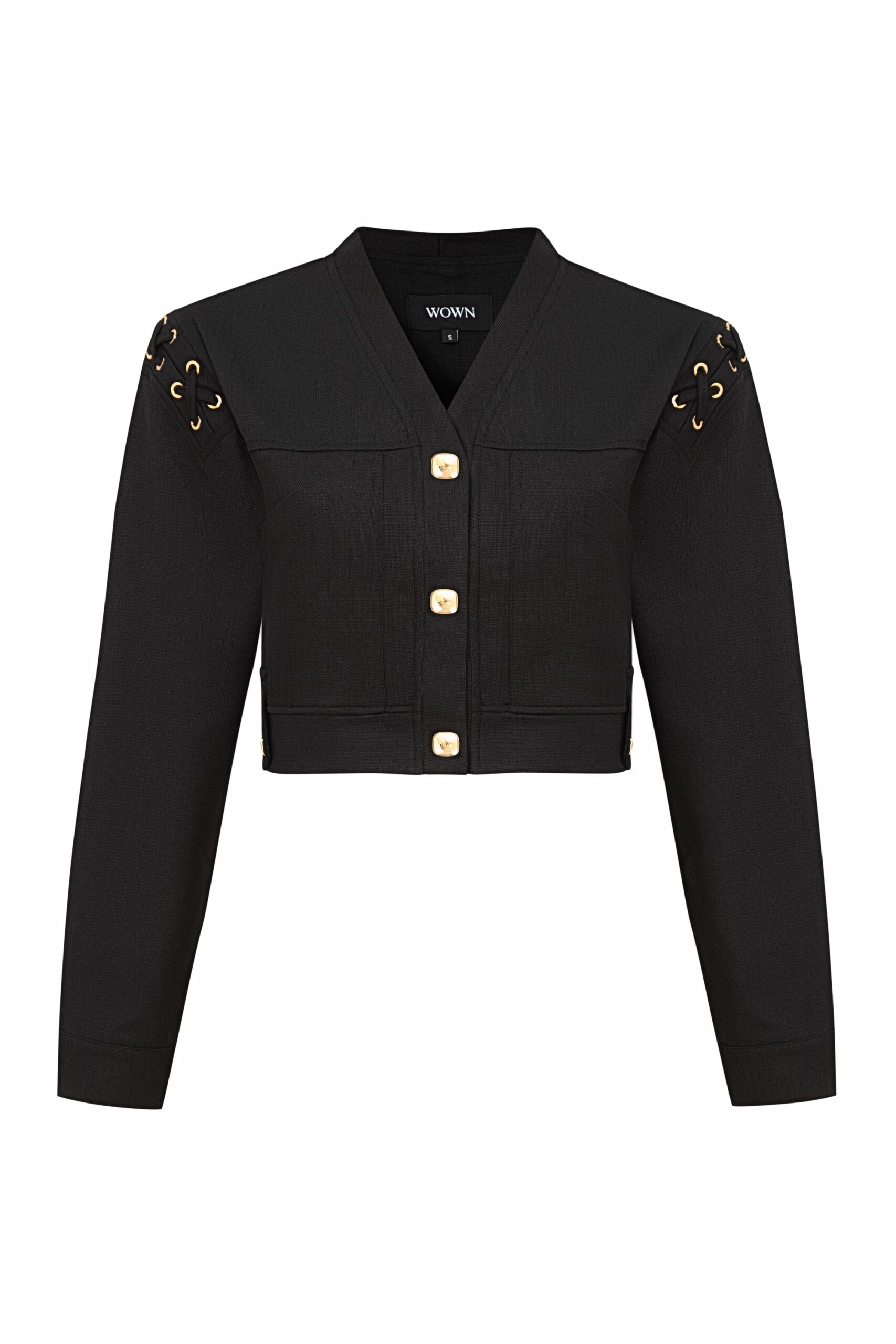 Carmen Jacket