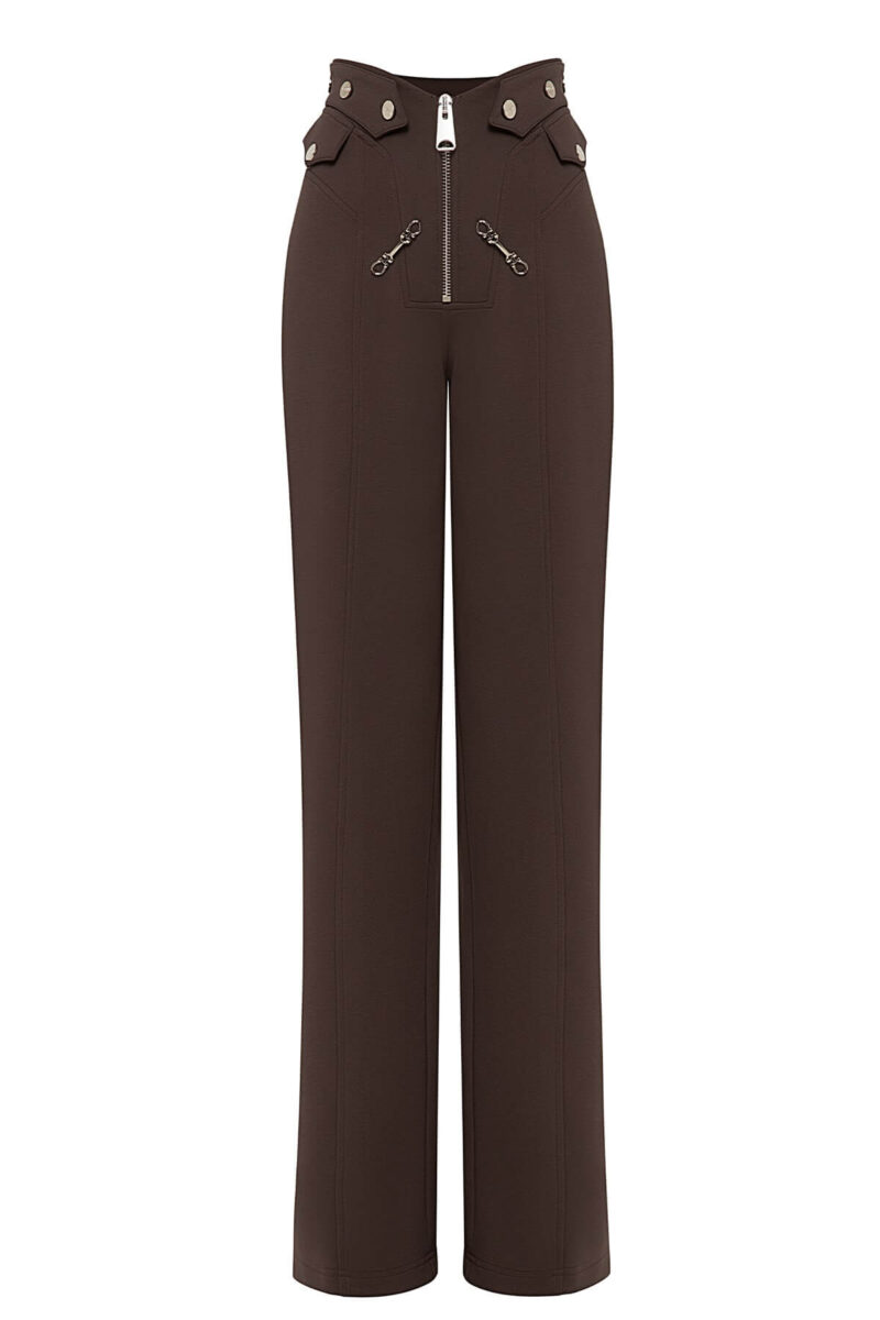 Isella Pants