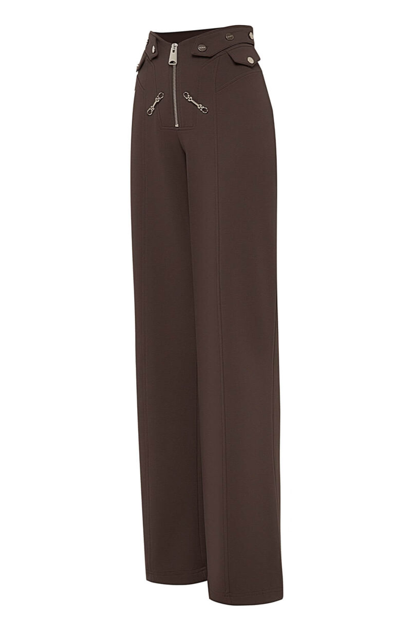 Isella Pants - Görsel 2