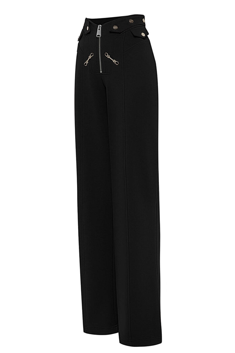 Isella Pants - Görsel 2