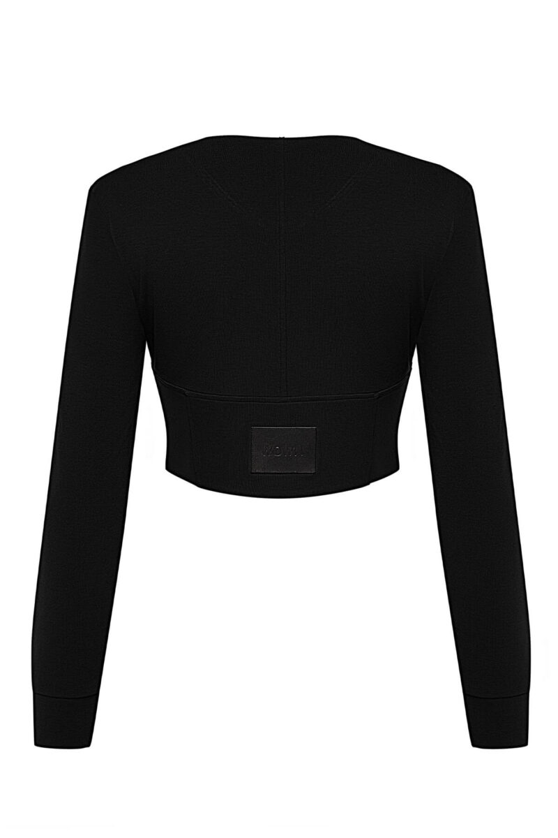 Isella Sweatshirt - Görsel 3
