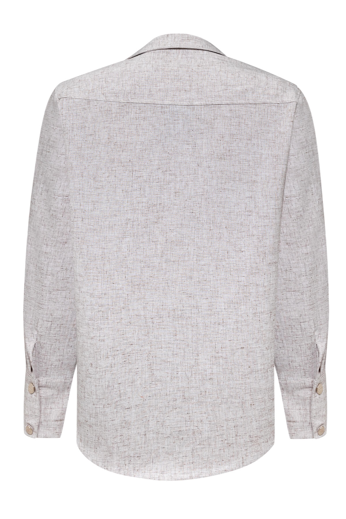 Mavlina Shirt - Görsel 4