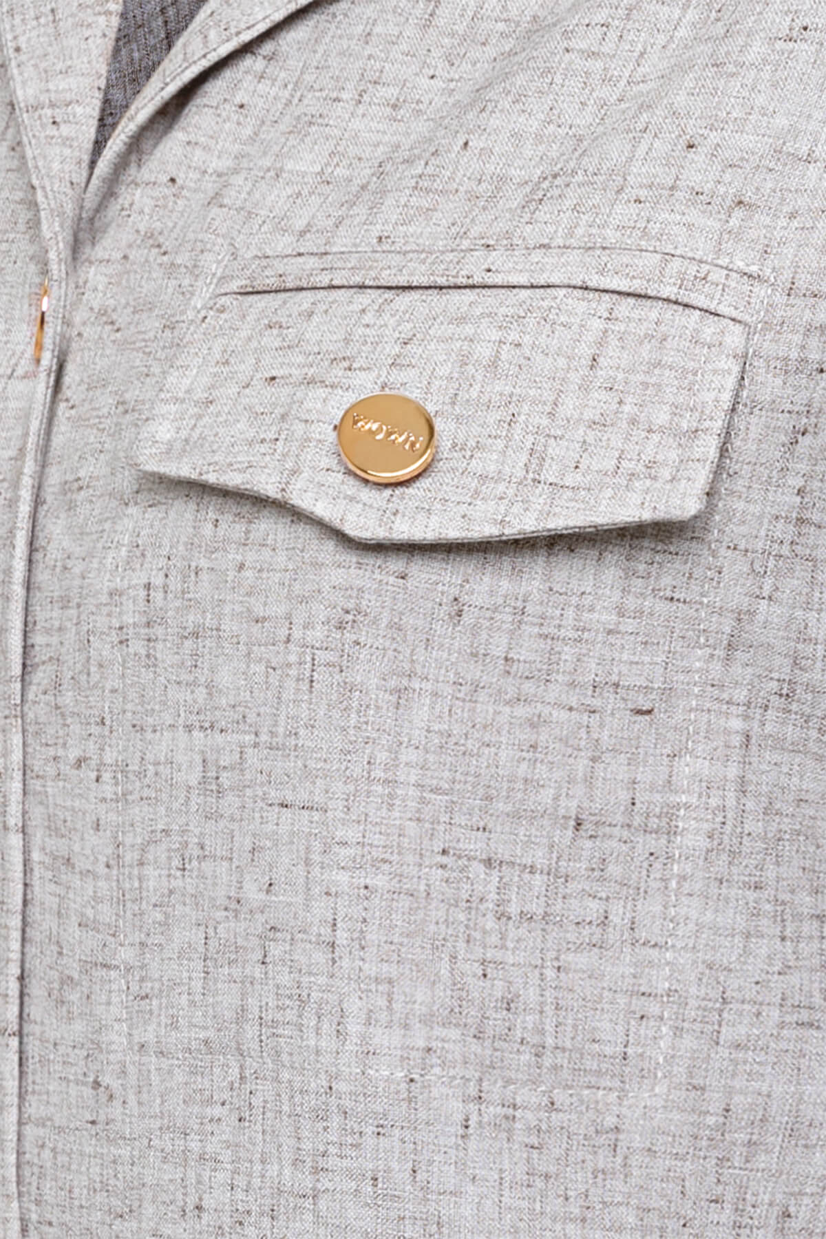 Mavlina Shirt - Görsel 3