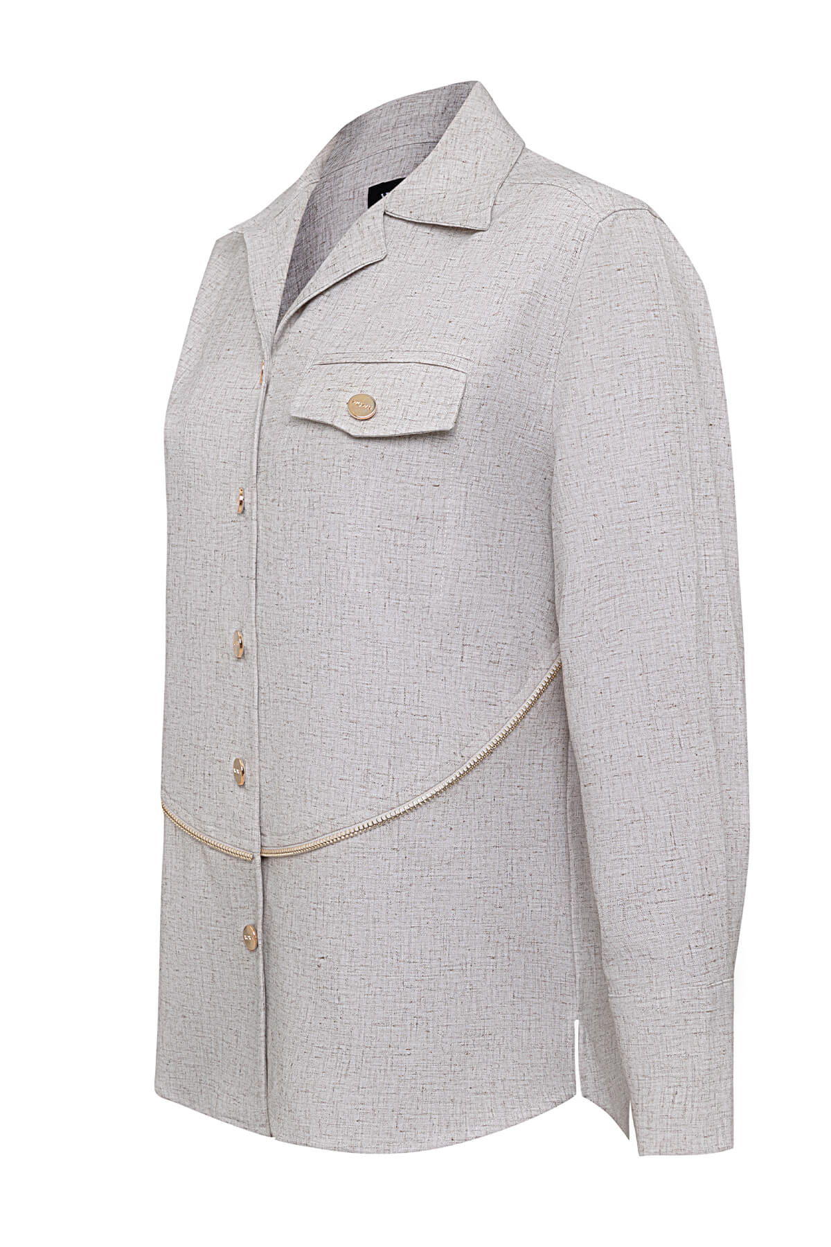 Mavlina Shirt - Görsel 2