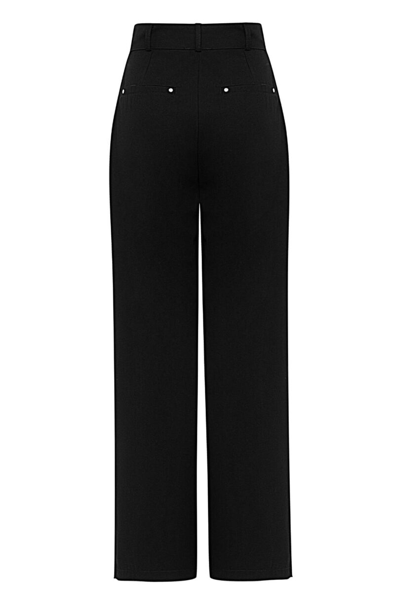 Lucy Pants Siyah - Görsel 3