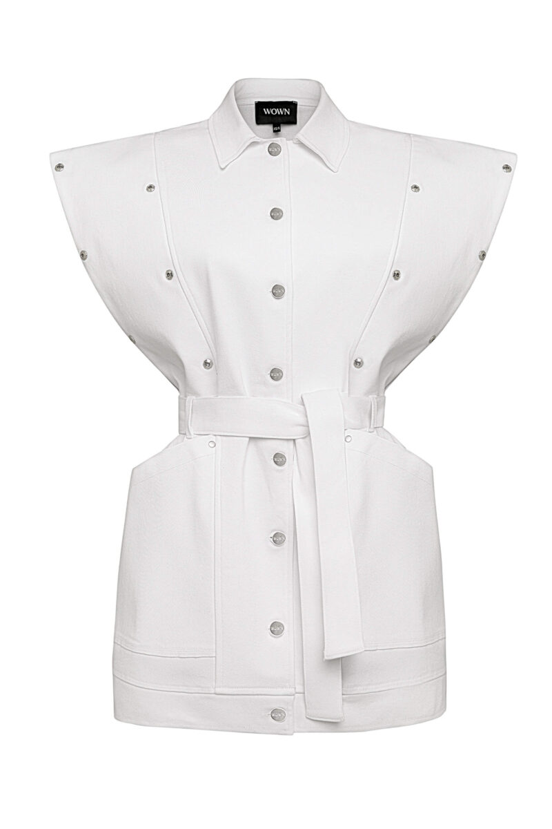 Leitha Vest