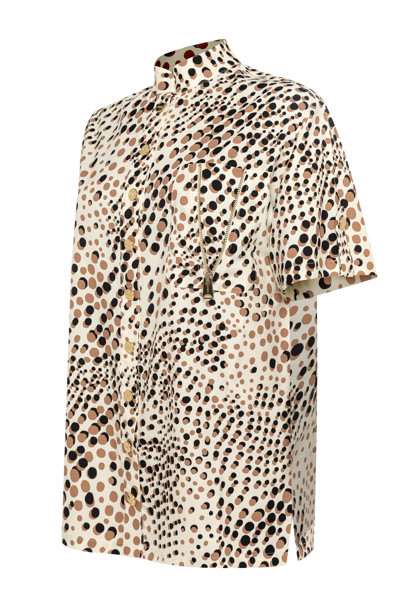 Antoni Shirt - Görsel 2