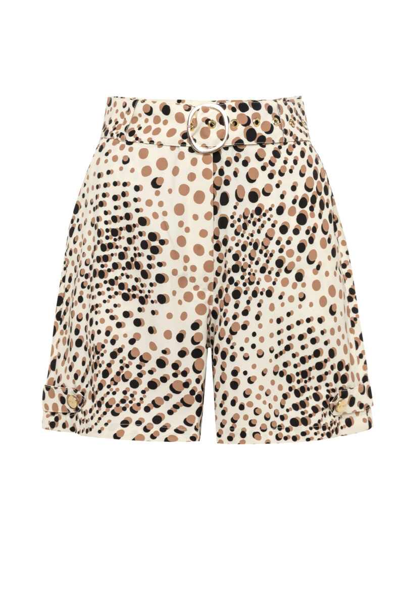 Antoni Short
