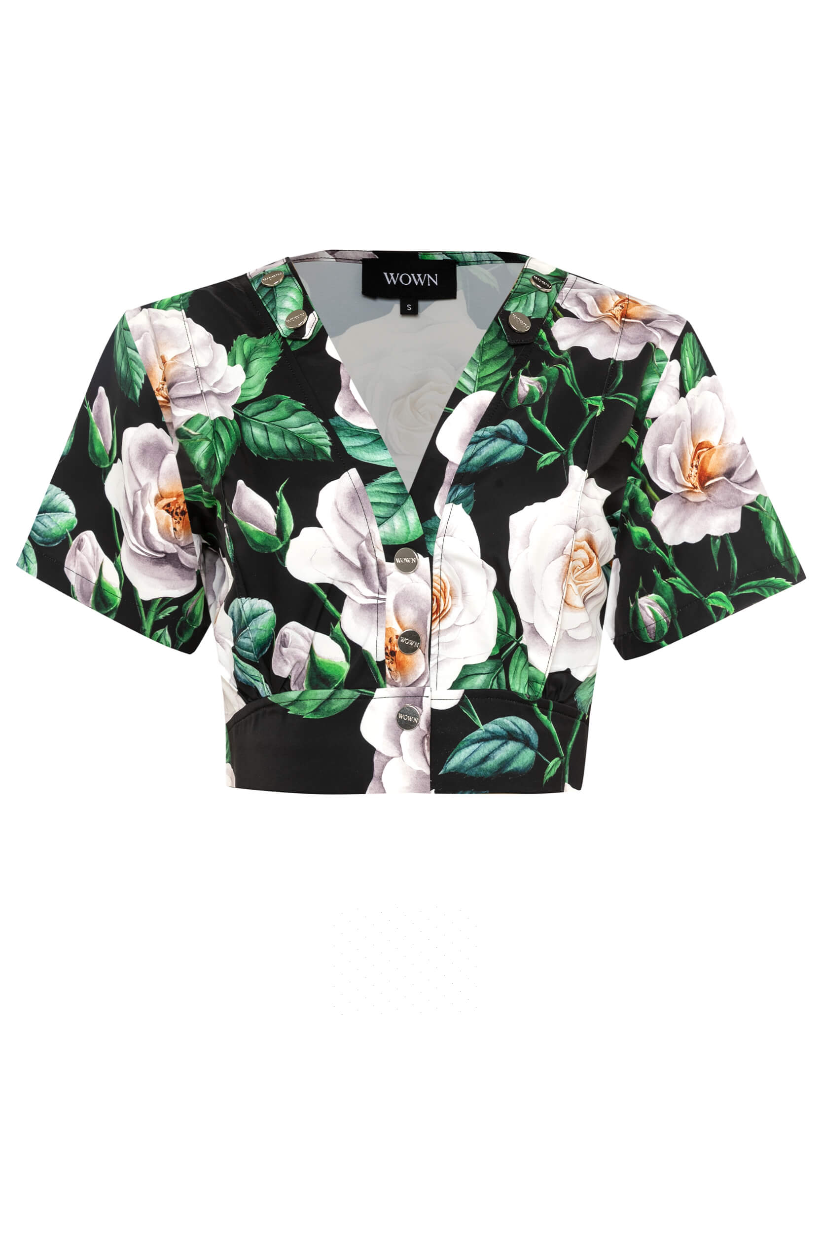 Lina Crop - Görsel 2