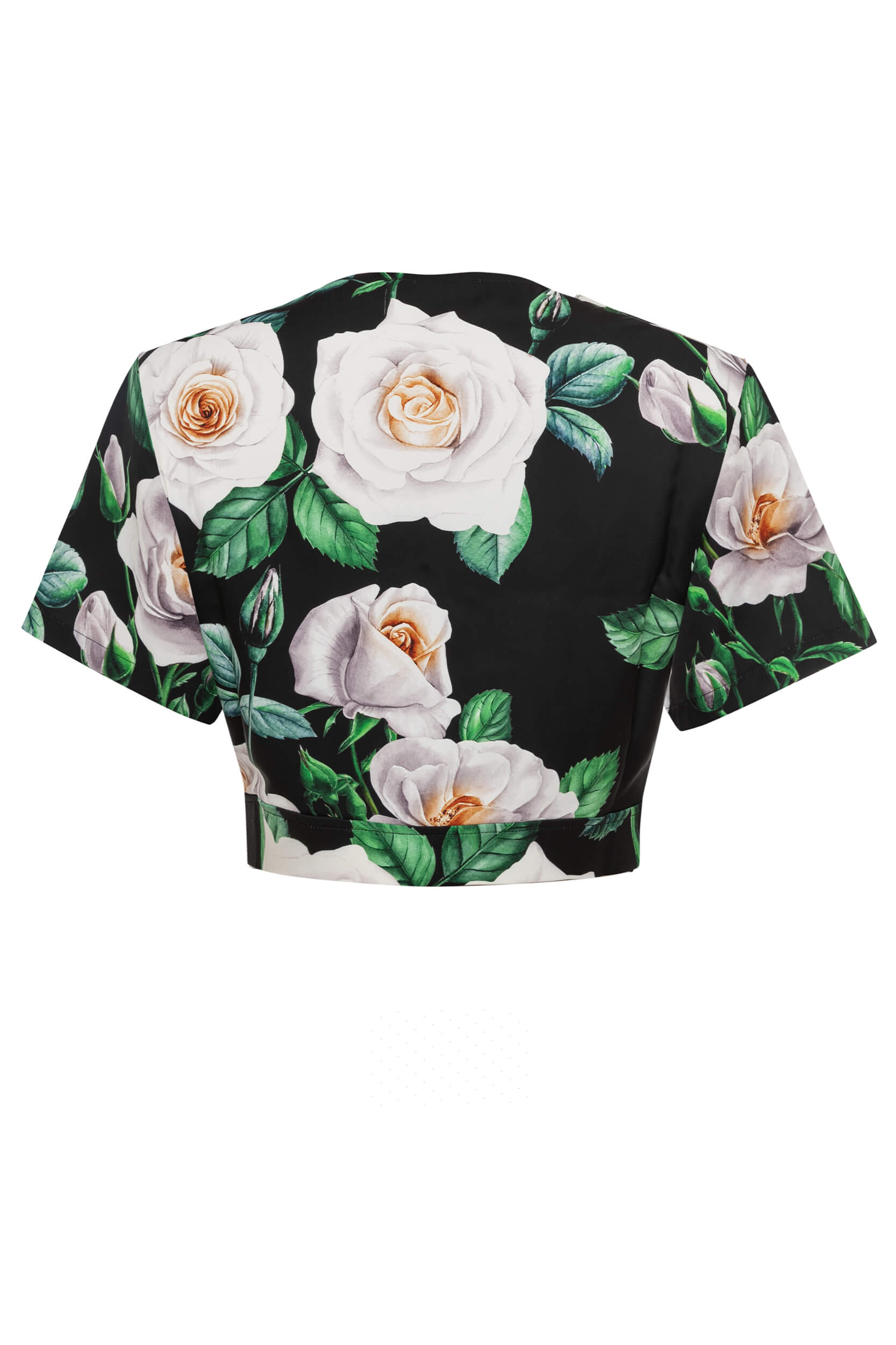 Lina Crop - Görsel 5