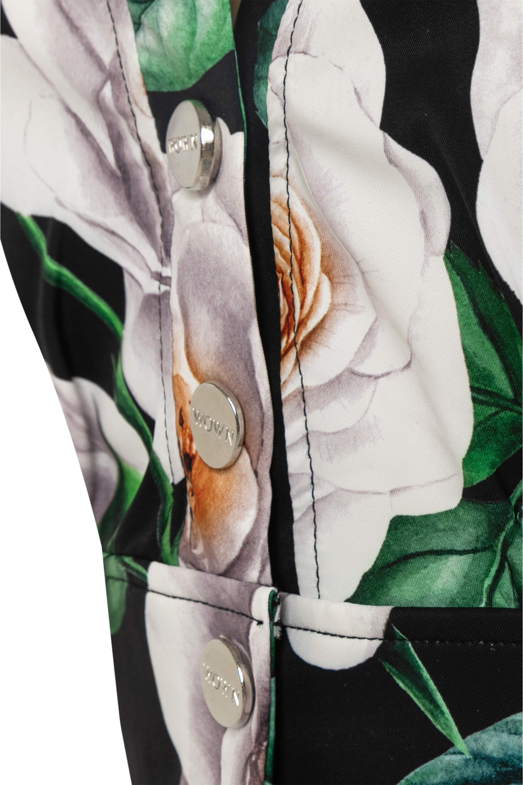 Lina Crop - Görsel 4