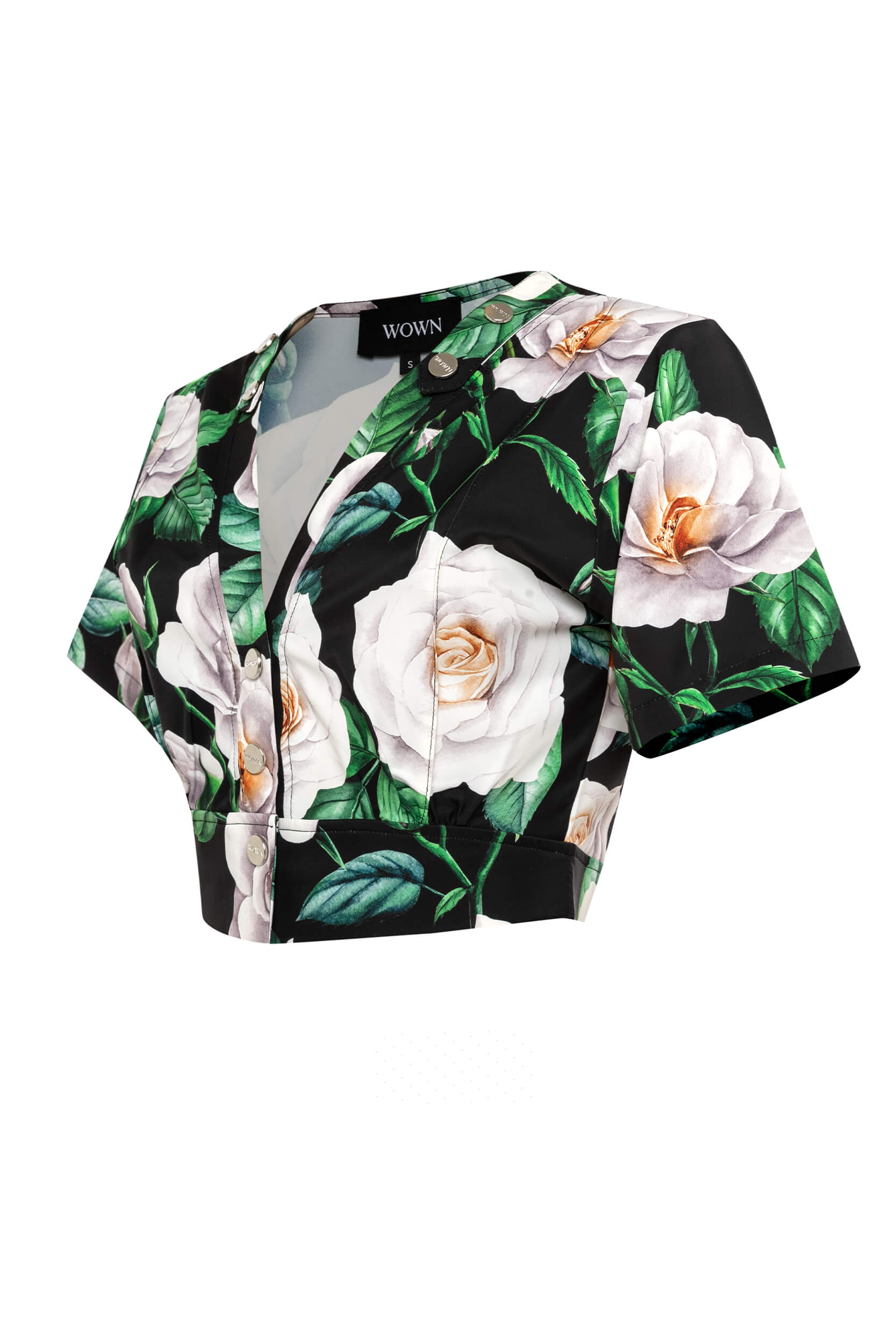 Lina Crop - Görsel 3