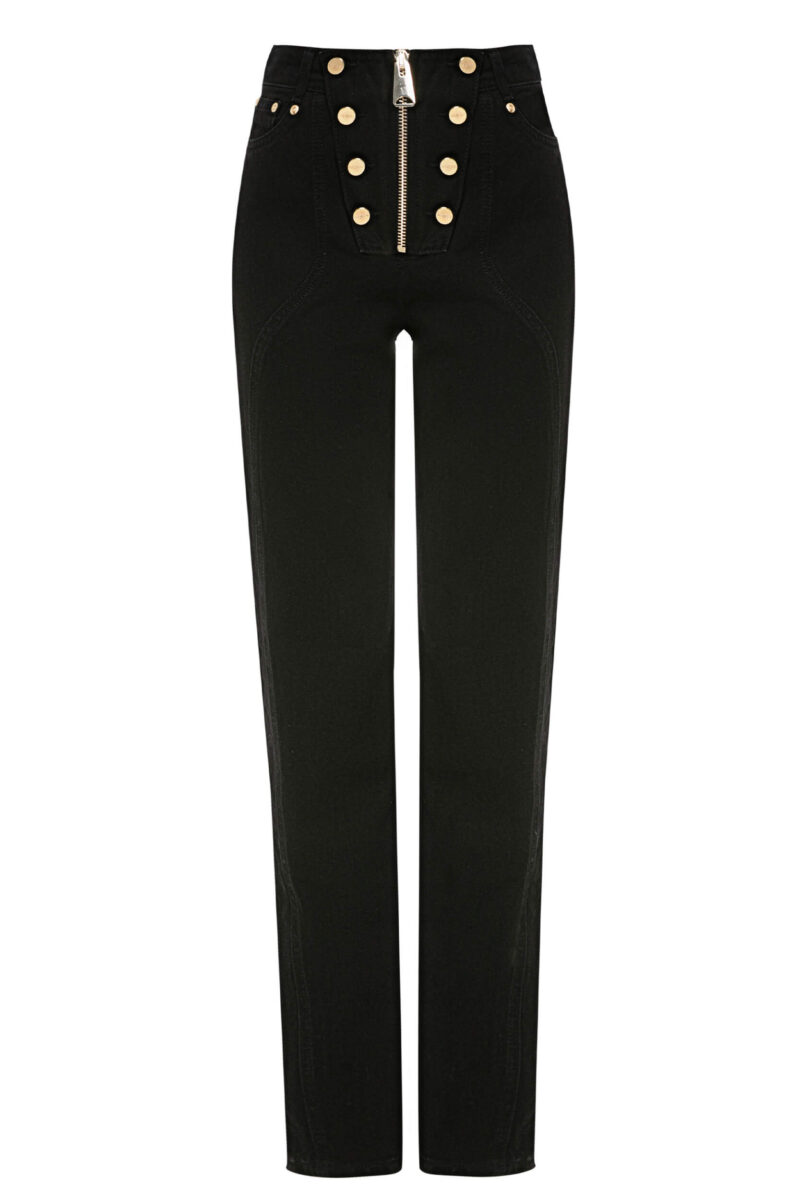 Lora Denim Jeans