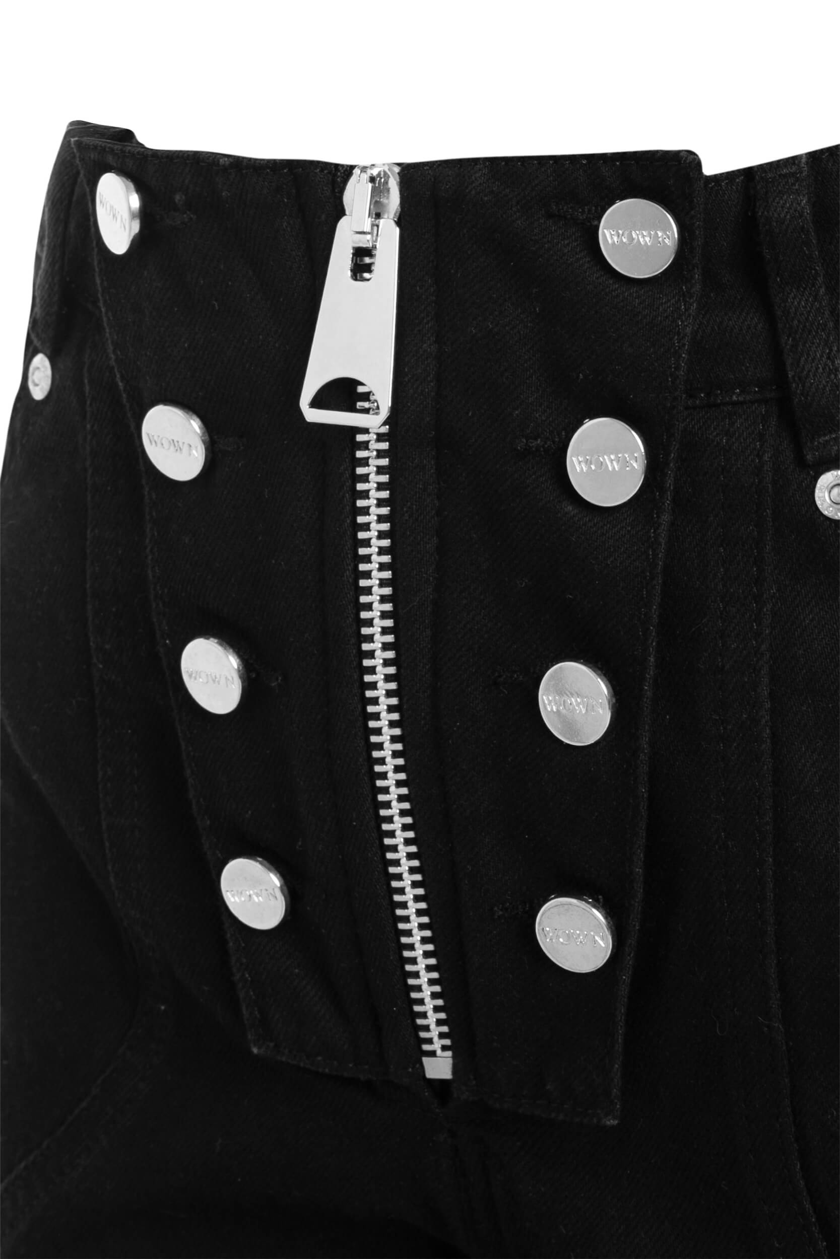 Lora Denim Jeans - Görsel 2