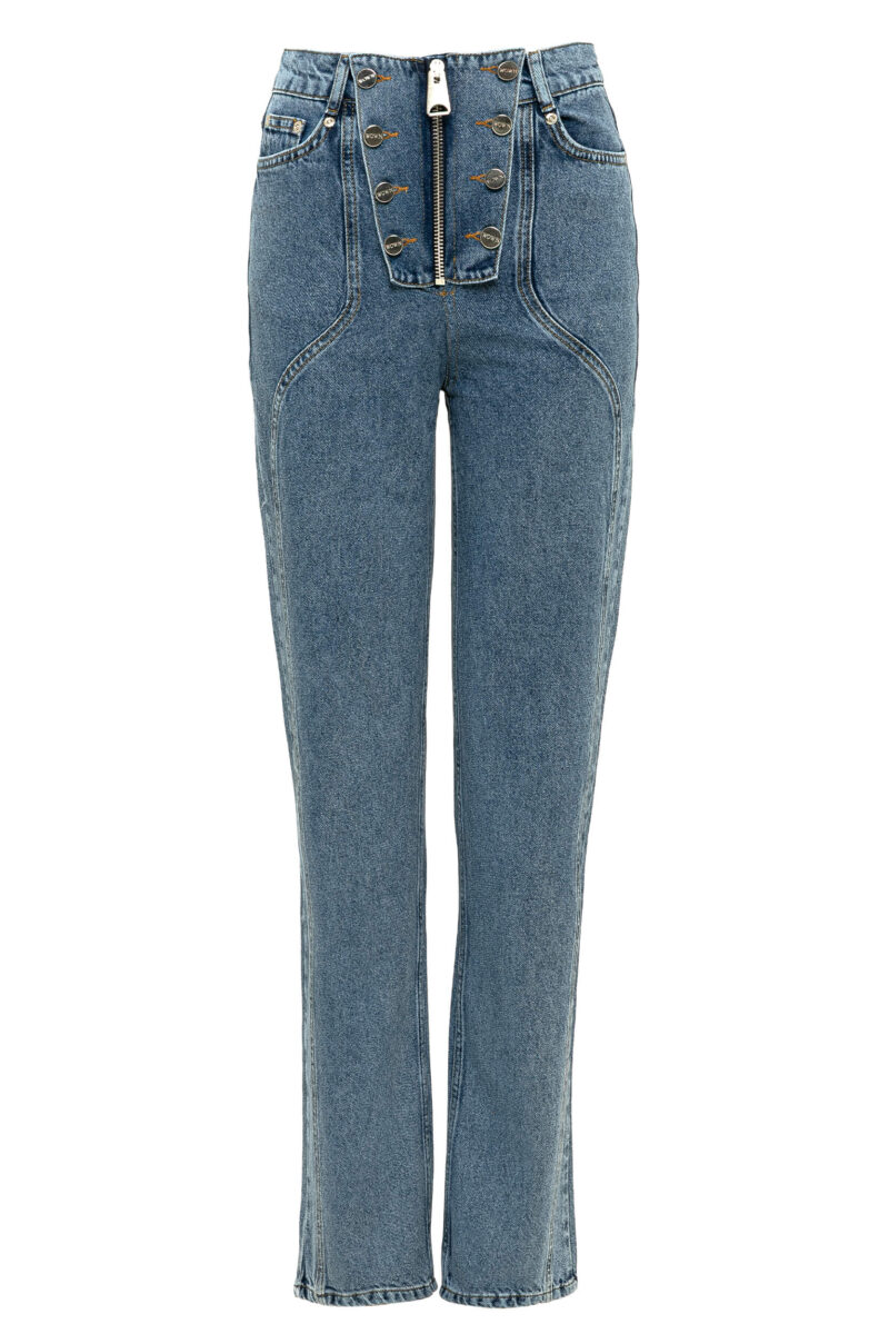 Lora Denim Jeans