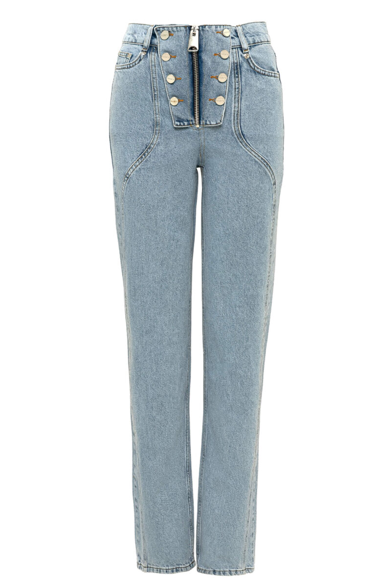 Lora Denim Jeans