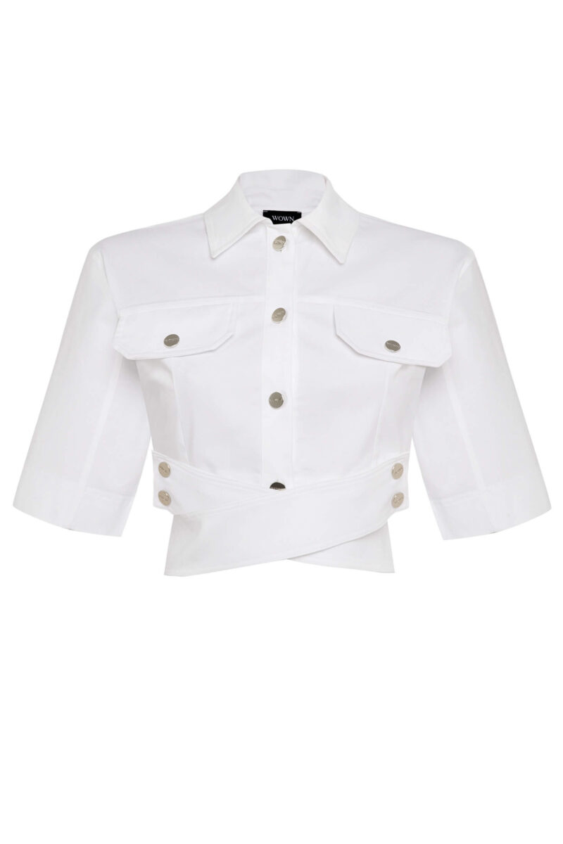 Nadya Jacket