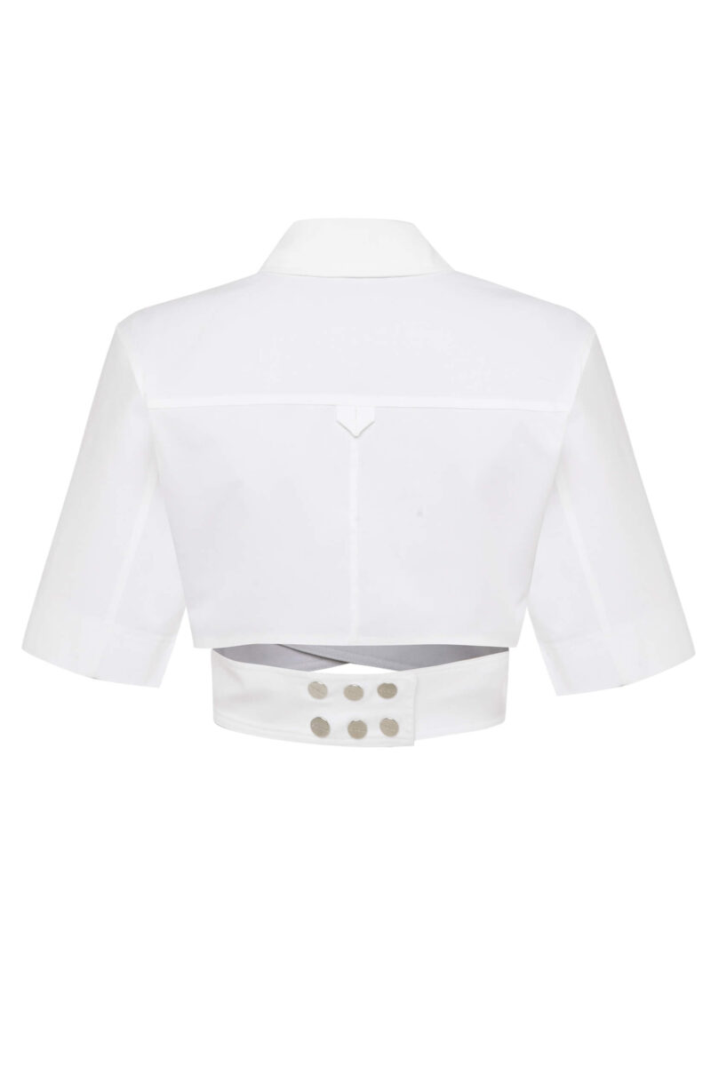 Nadya Jacket - Görsel 3