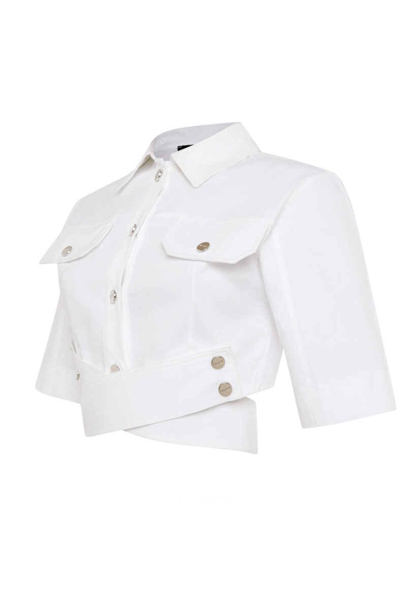 Nadya Jacket - Görsel 2