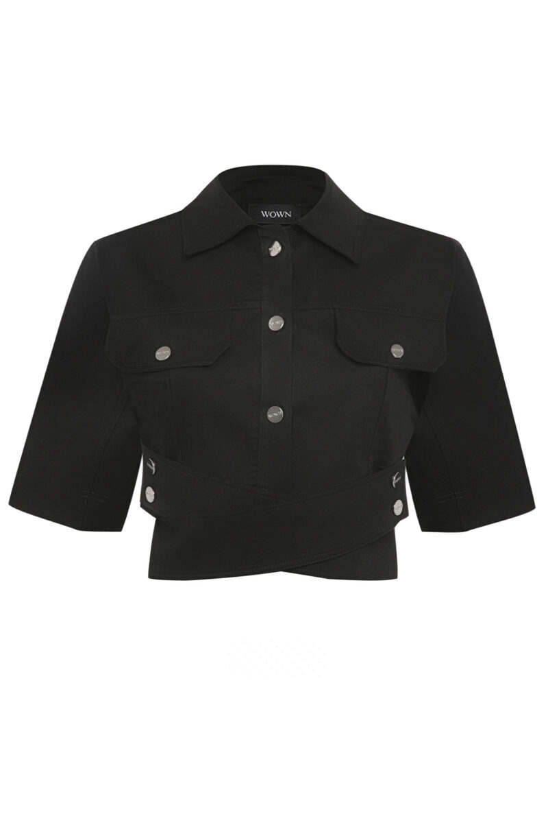 Nadya Jacket