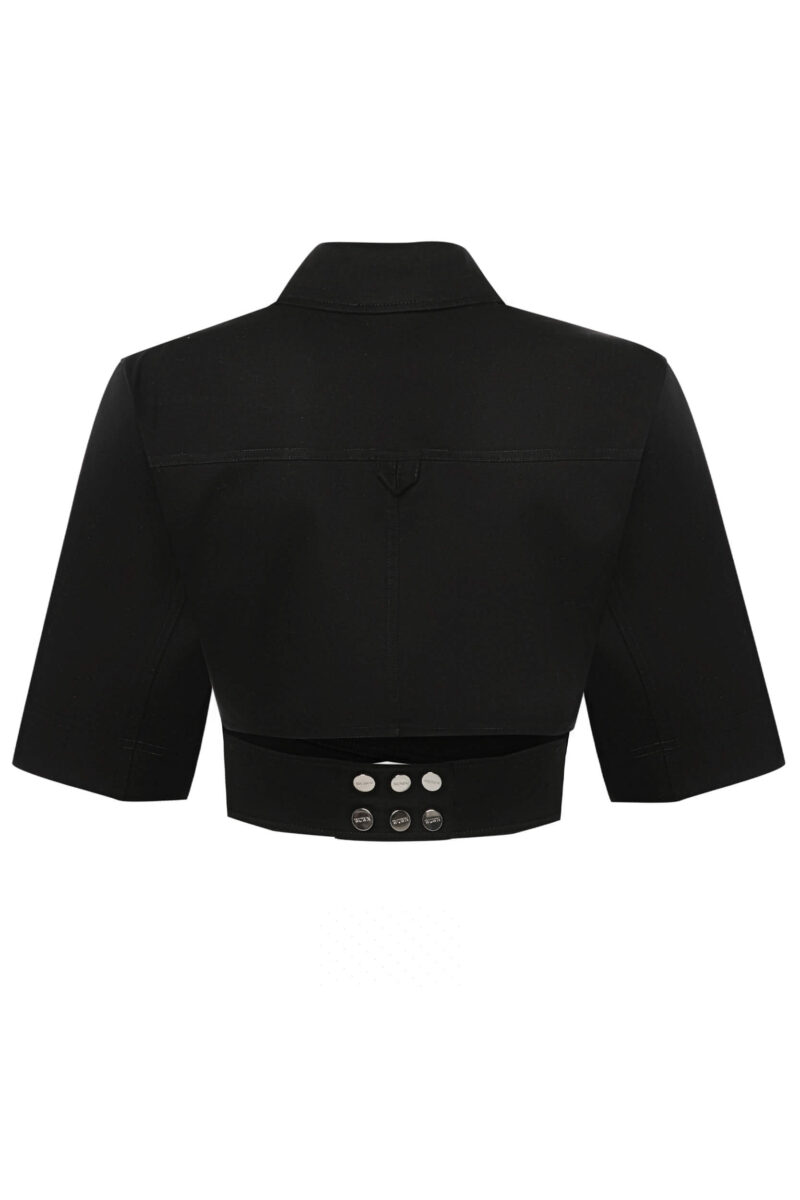 Nadya Jacket - Görsel 3