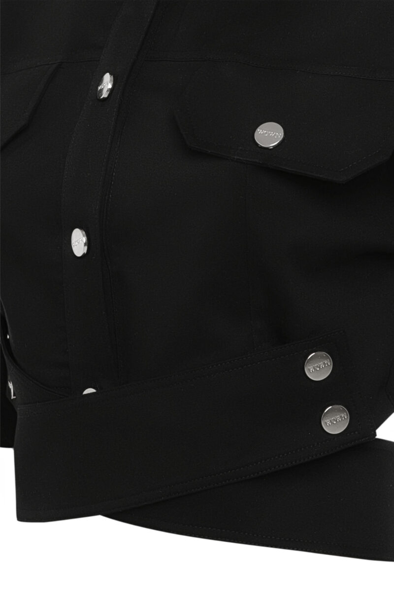 Nadya Jacket - Görsel 4