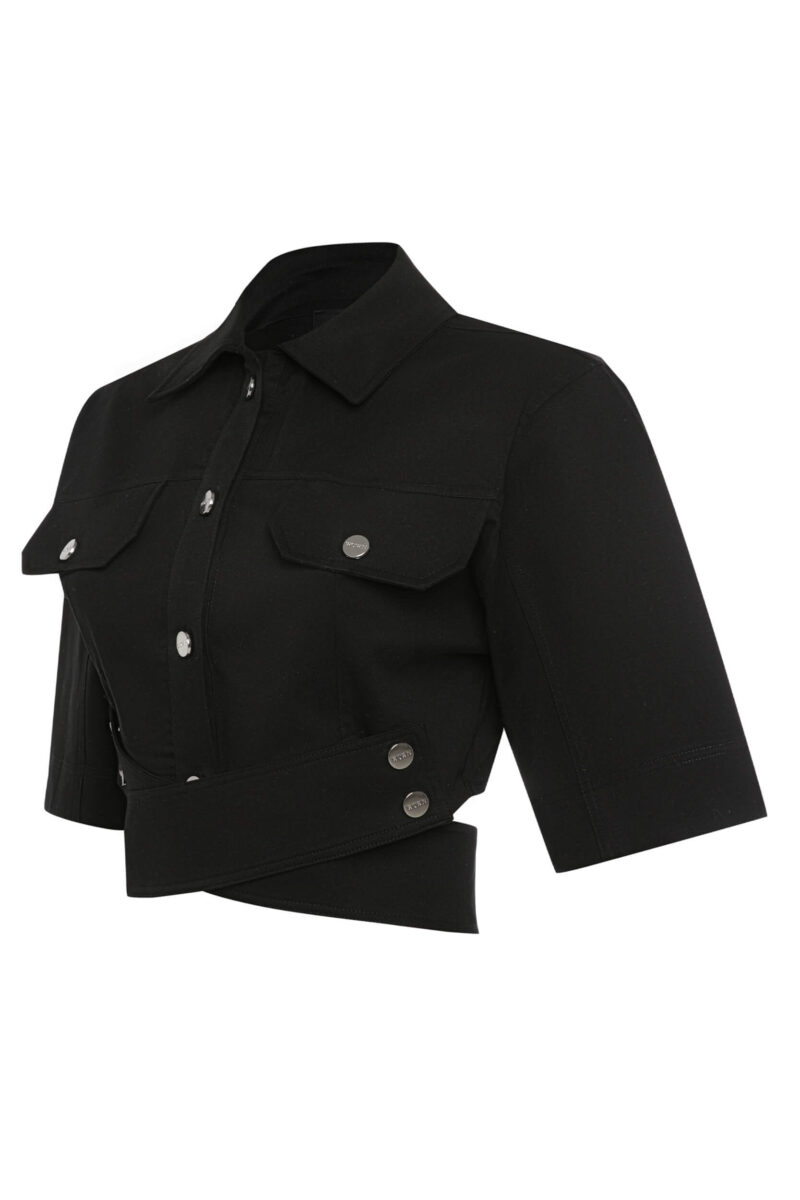 Nadya Jacket - Görsel 2