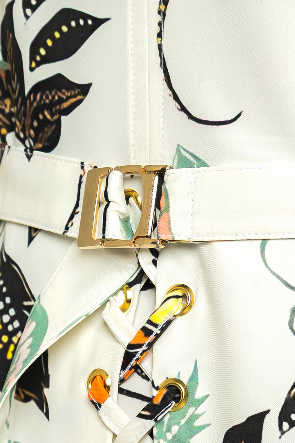 Sirena Dress - Görsel 4