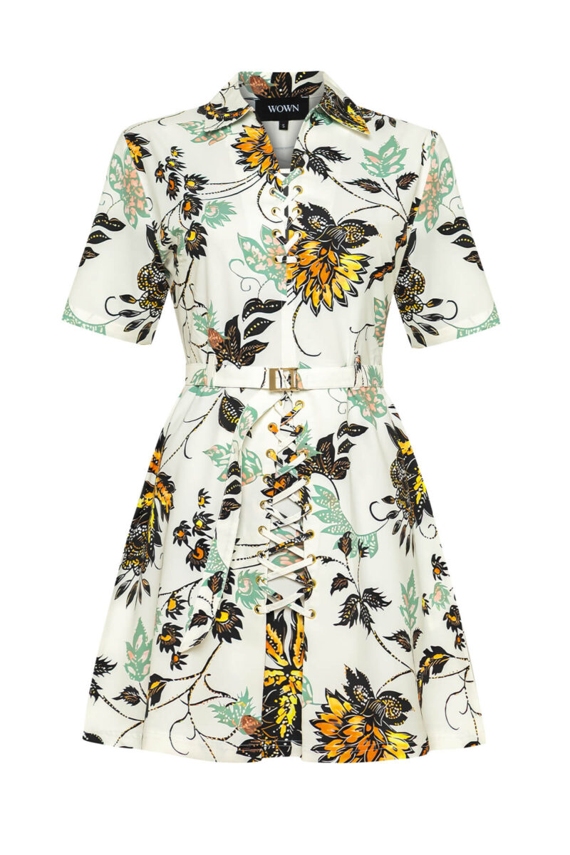 Sirena Dress
