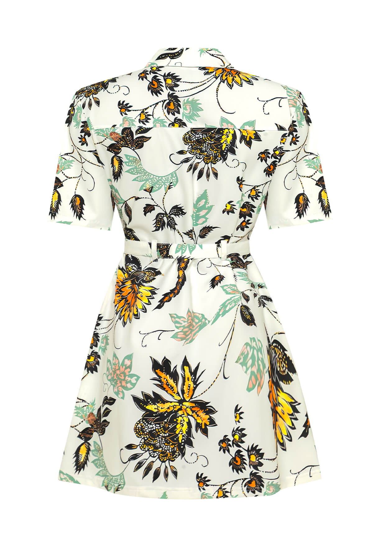 Sirena Dress - Görsel 3