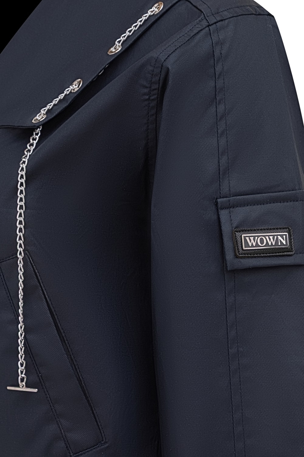 Klero Jacket - Görsel 5