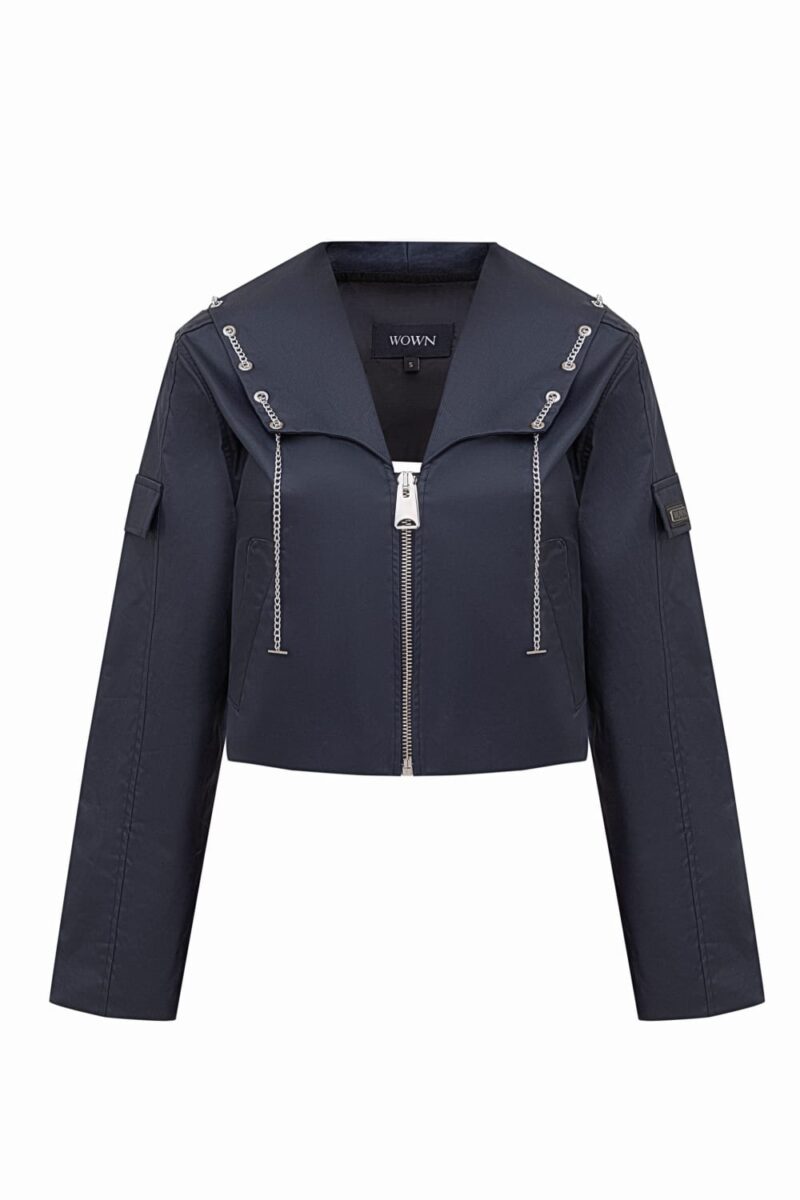 Klero Jacket