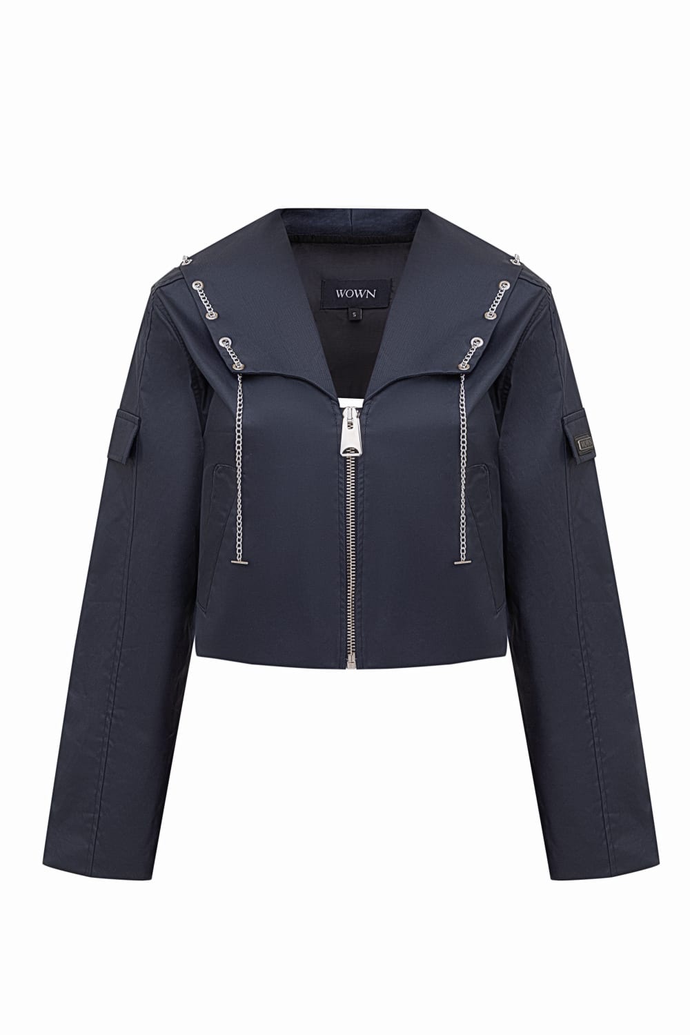 Klero Jacket - Görsel 2