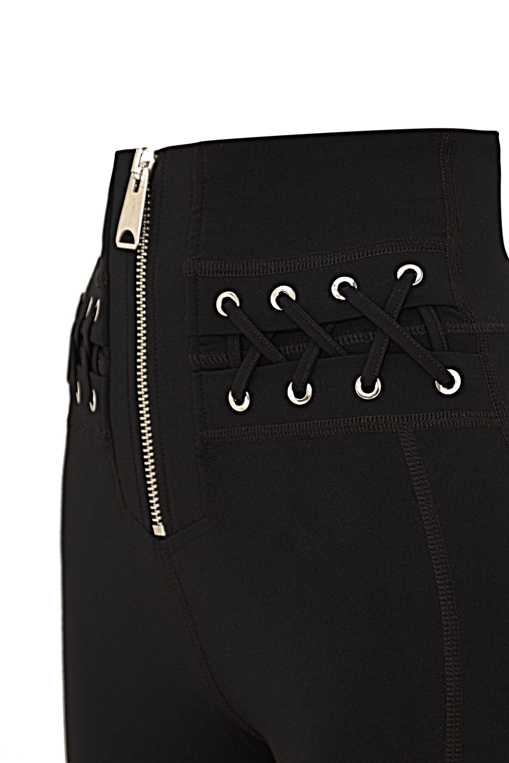 Nessa Flare Legging - Görsel 4