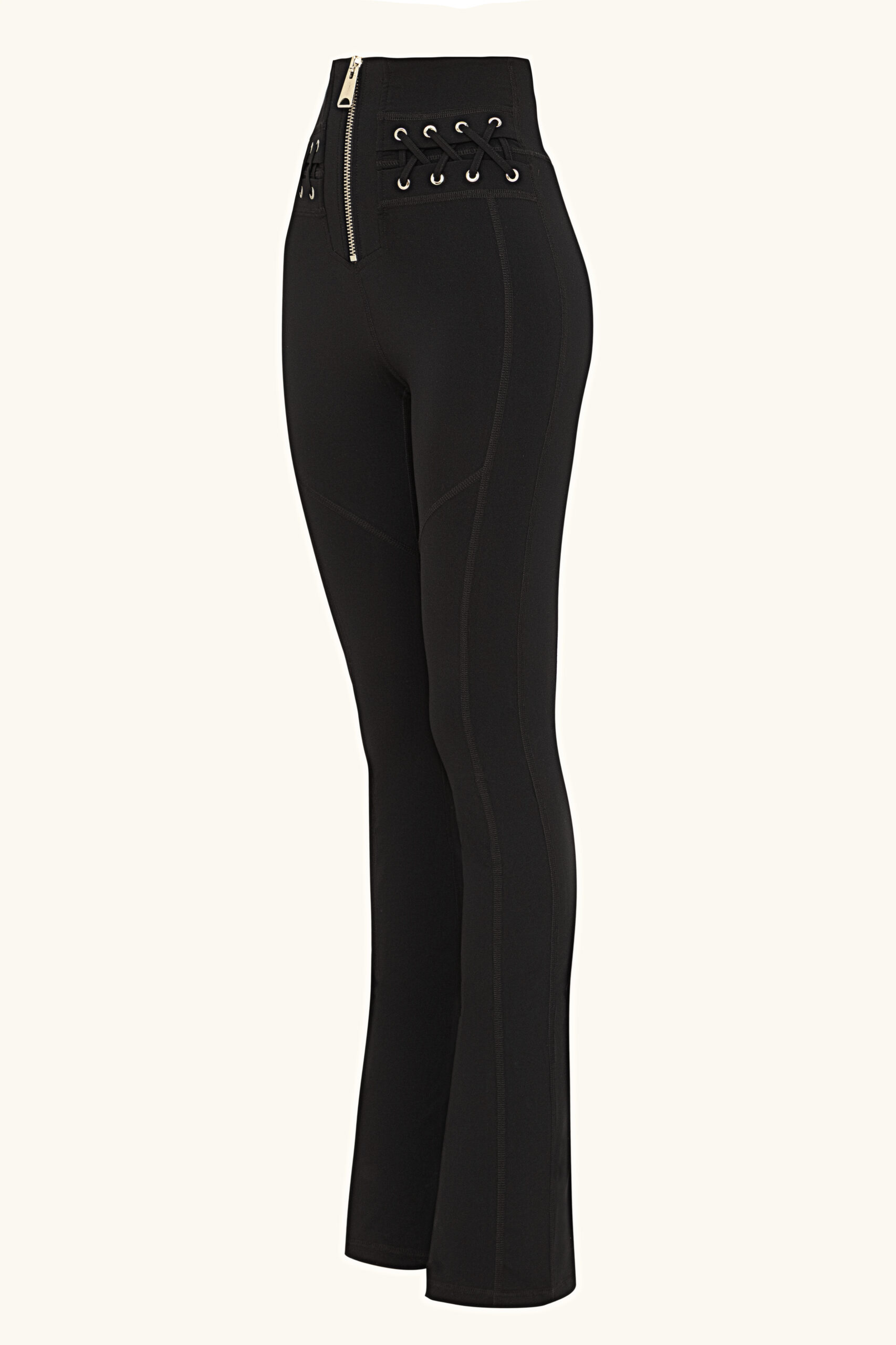 Nessa Flare Legging - Görsel 3