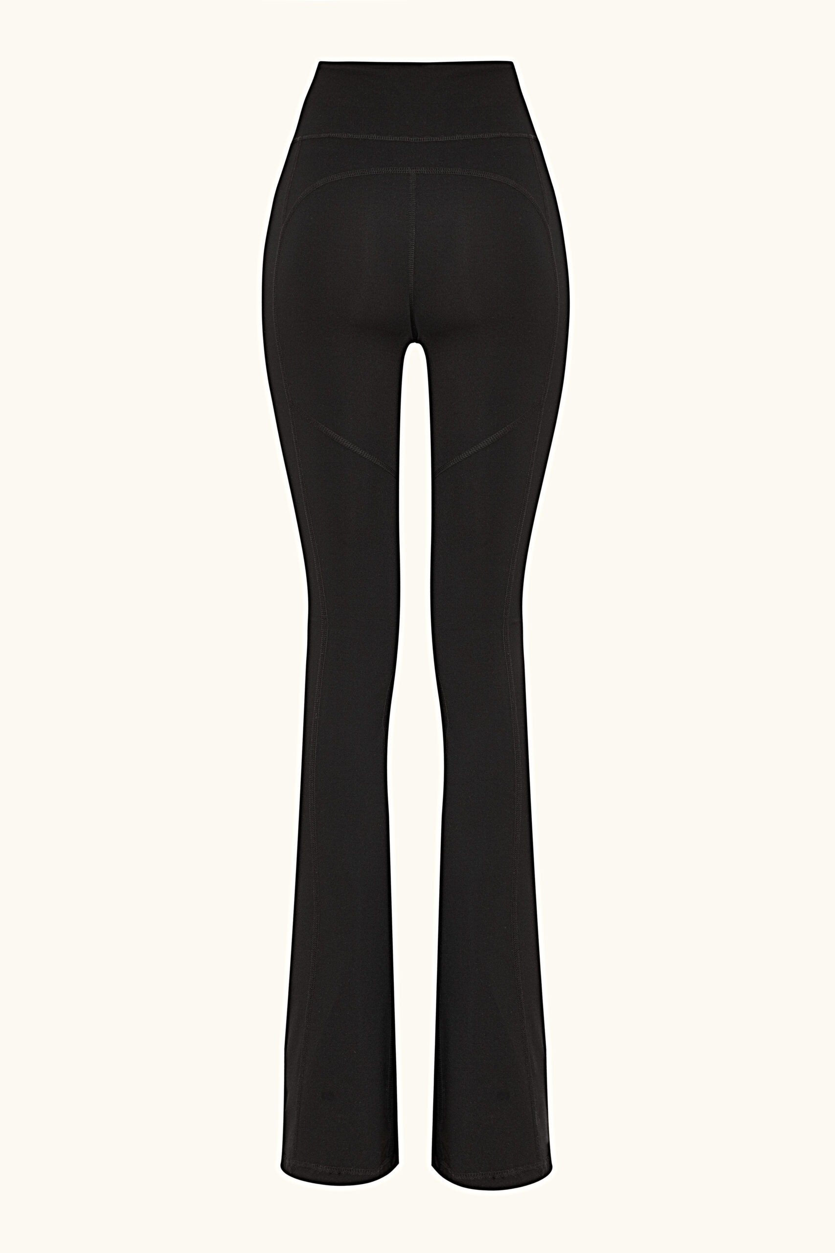 Nessa Flare Legging - Görsel 5