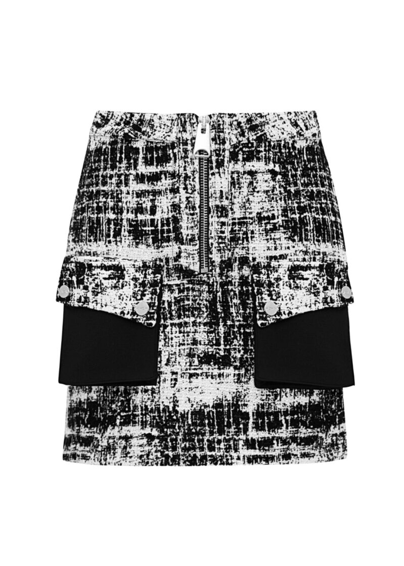 Libby Skirt