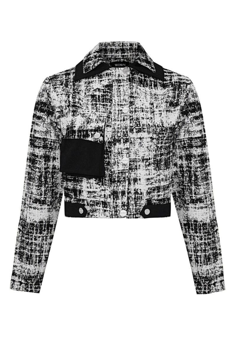 Libby Jacket