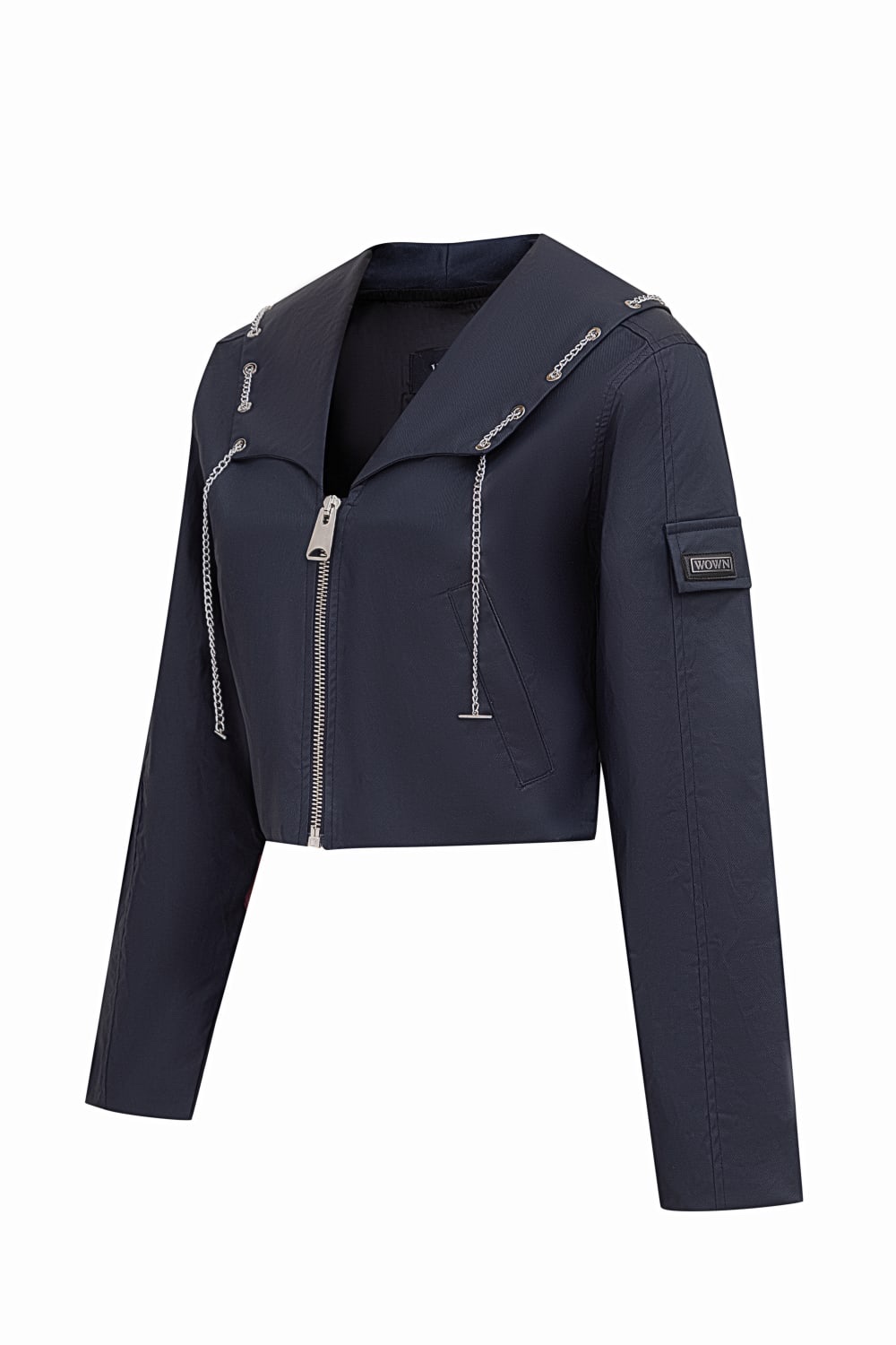 Klero Jacket - Görsel 3