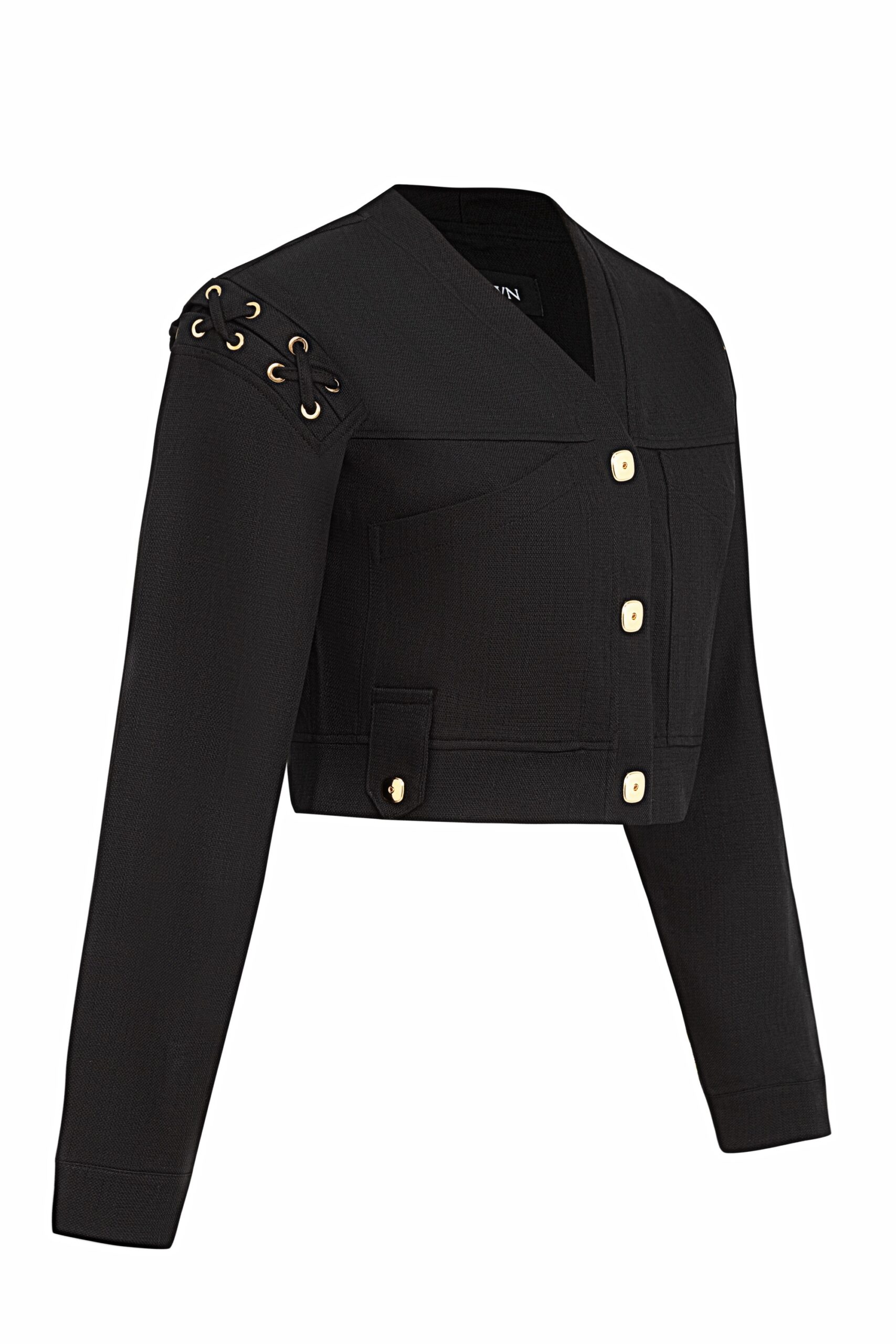 Carmen Jacket - Görsel 3