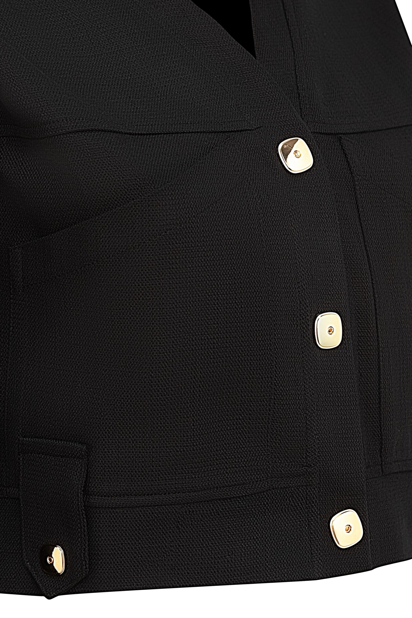 Carmen Jacket - Görsel 4