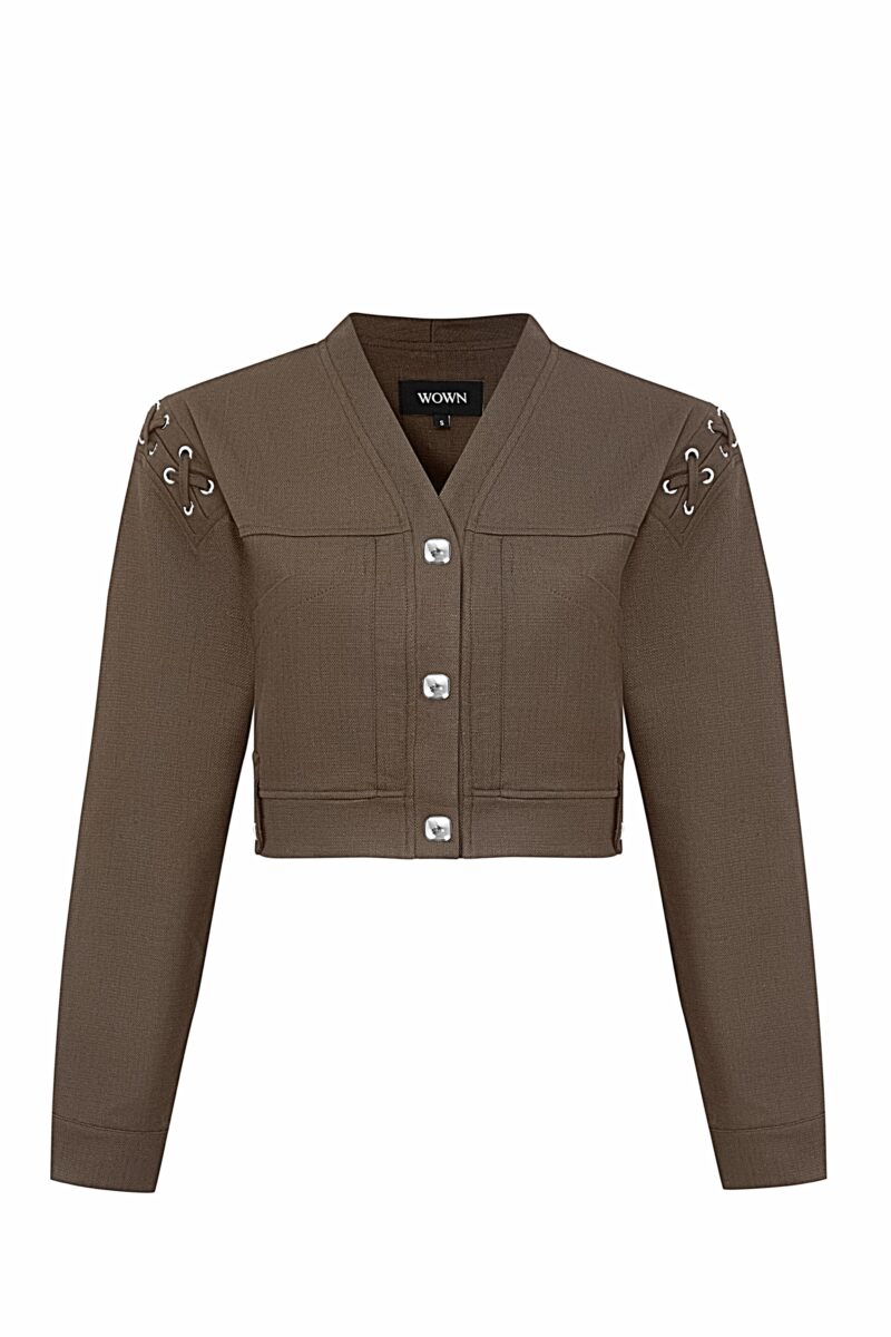 Carmen Jacket