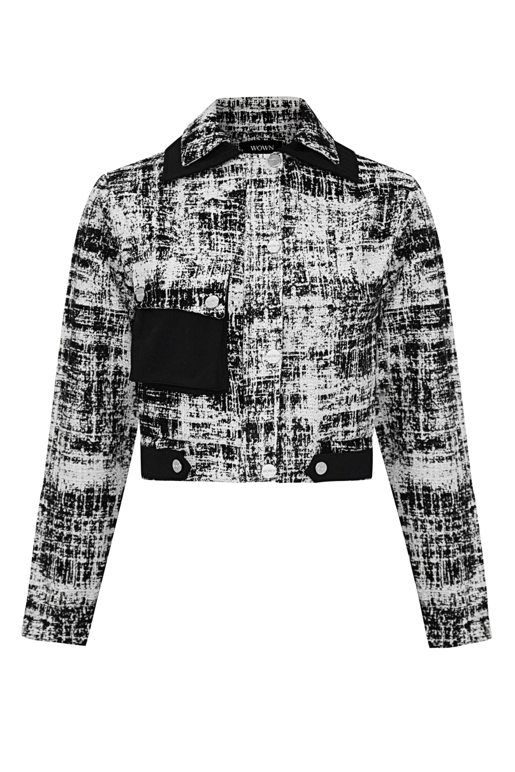 Libby Jacket - Görsel 2