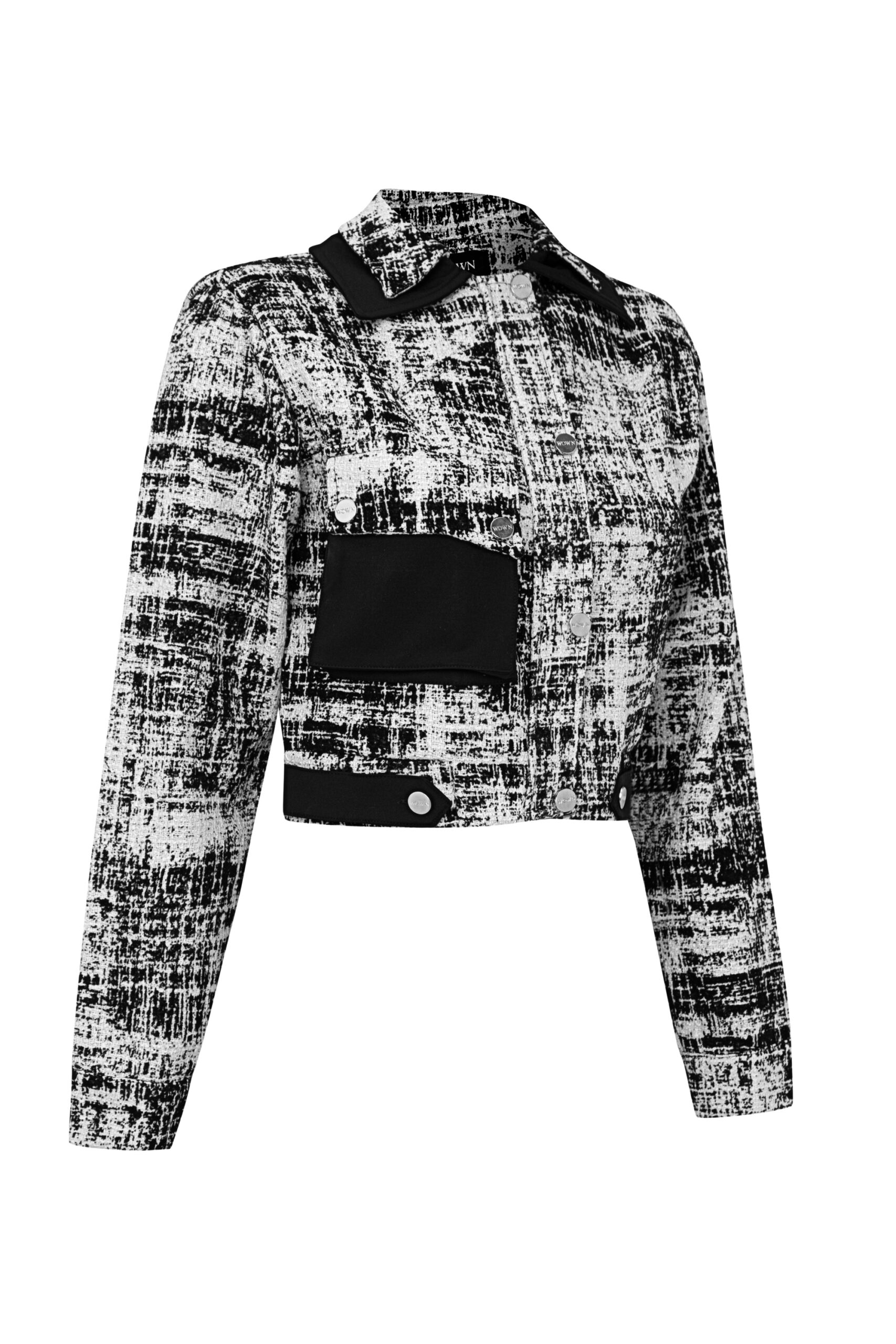 Libby Jacket - Görsel 5