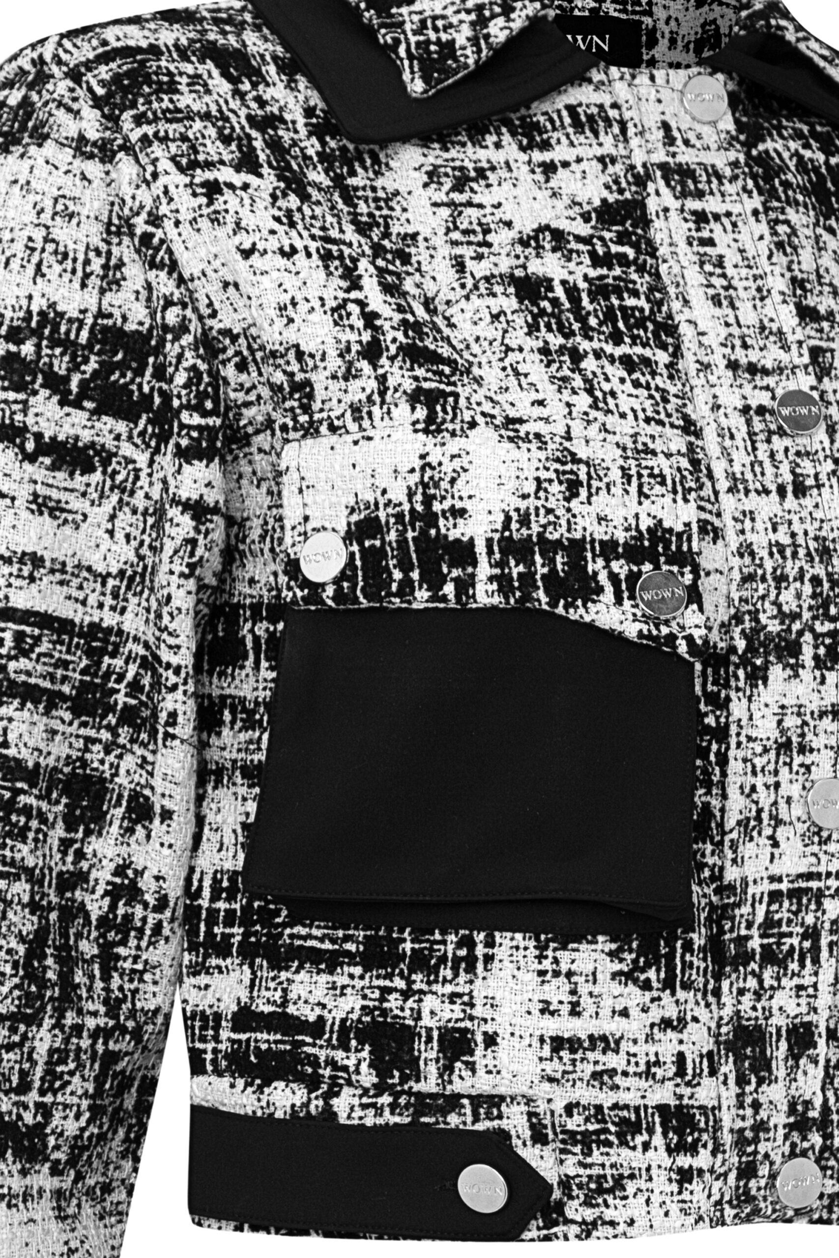 Libby Jacket - Görsel 4