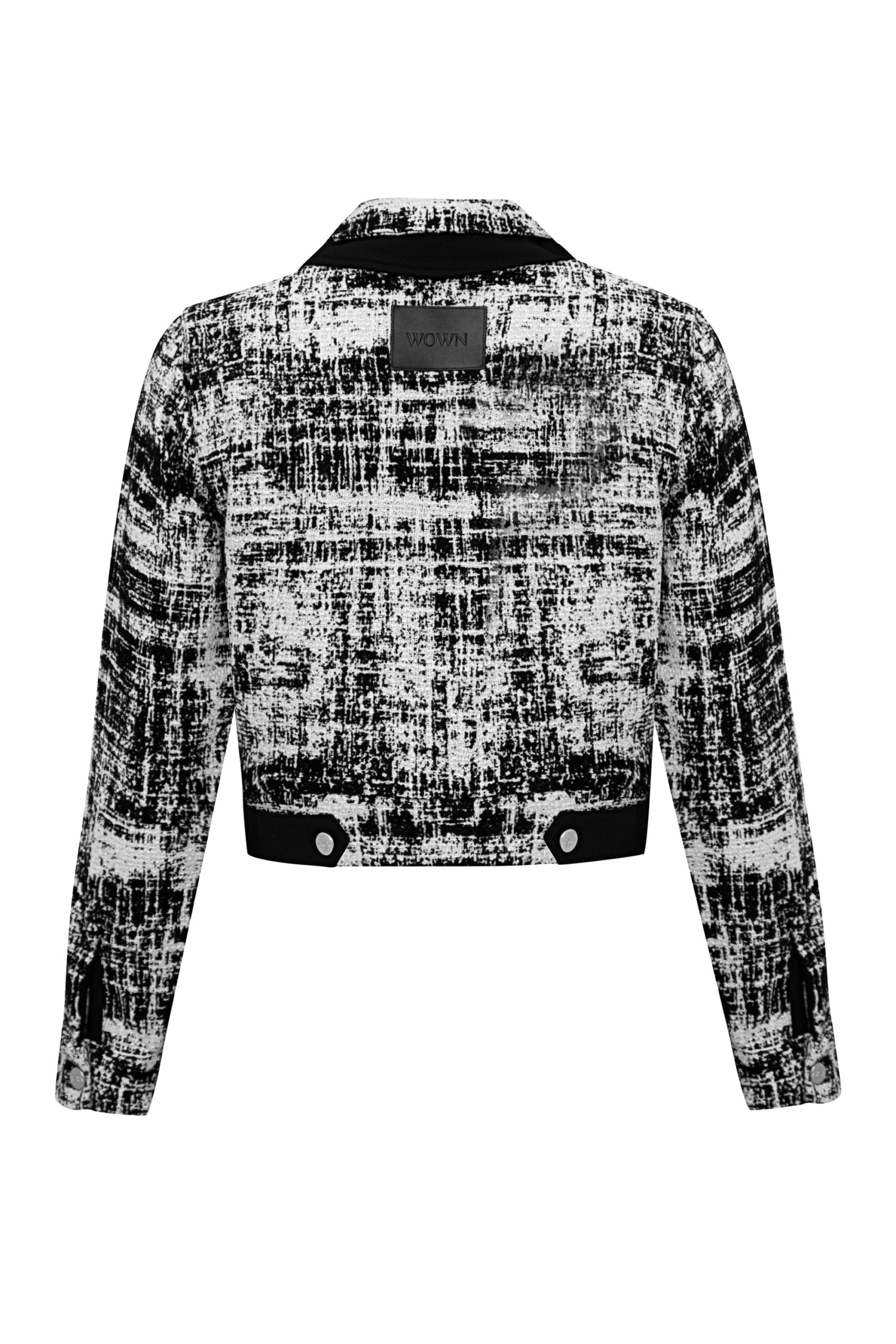 Libby Jacket - Görsel 3