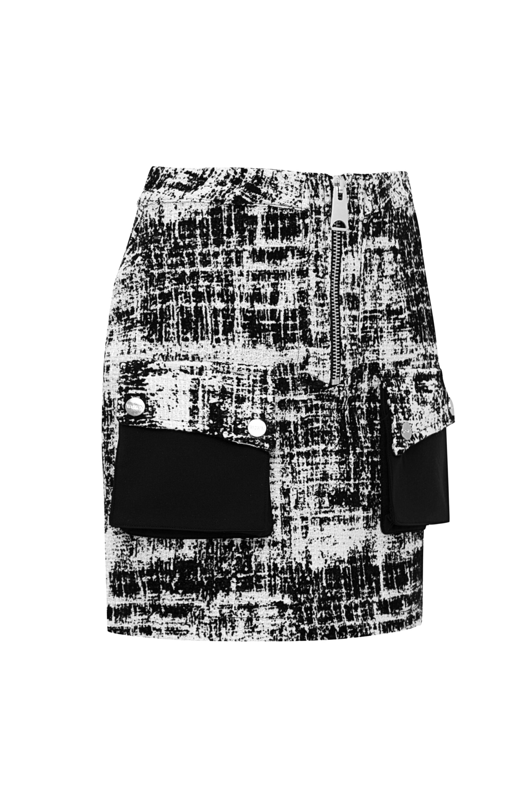 Libby Skirt - Görsel 3