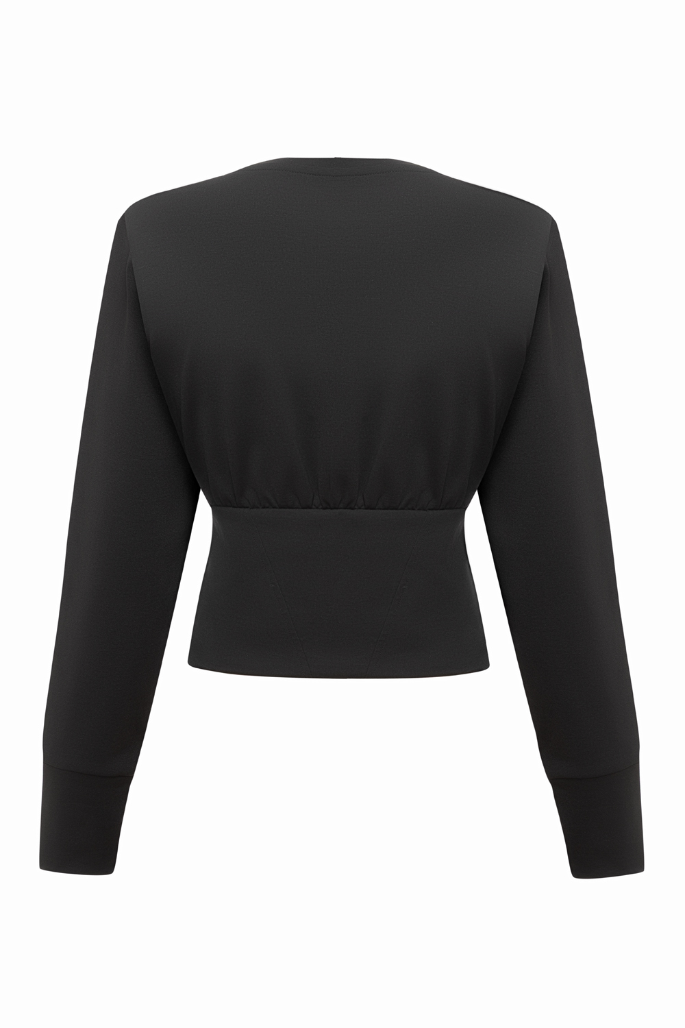 Lila Sweatshirt Gold - Görsel 4