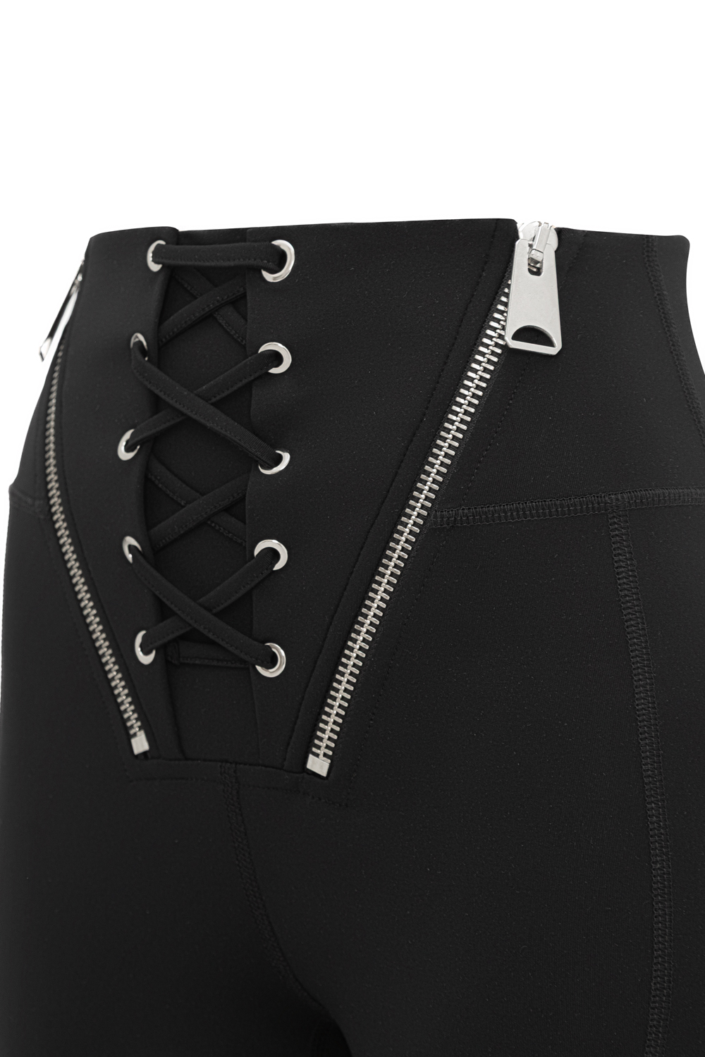 Luciana Flare Legging - Görsel 3